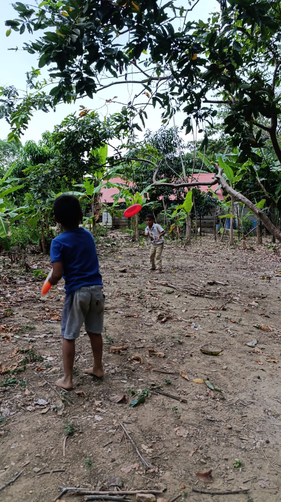 El rio foundation