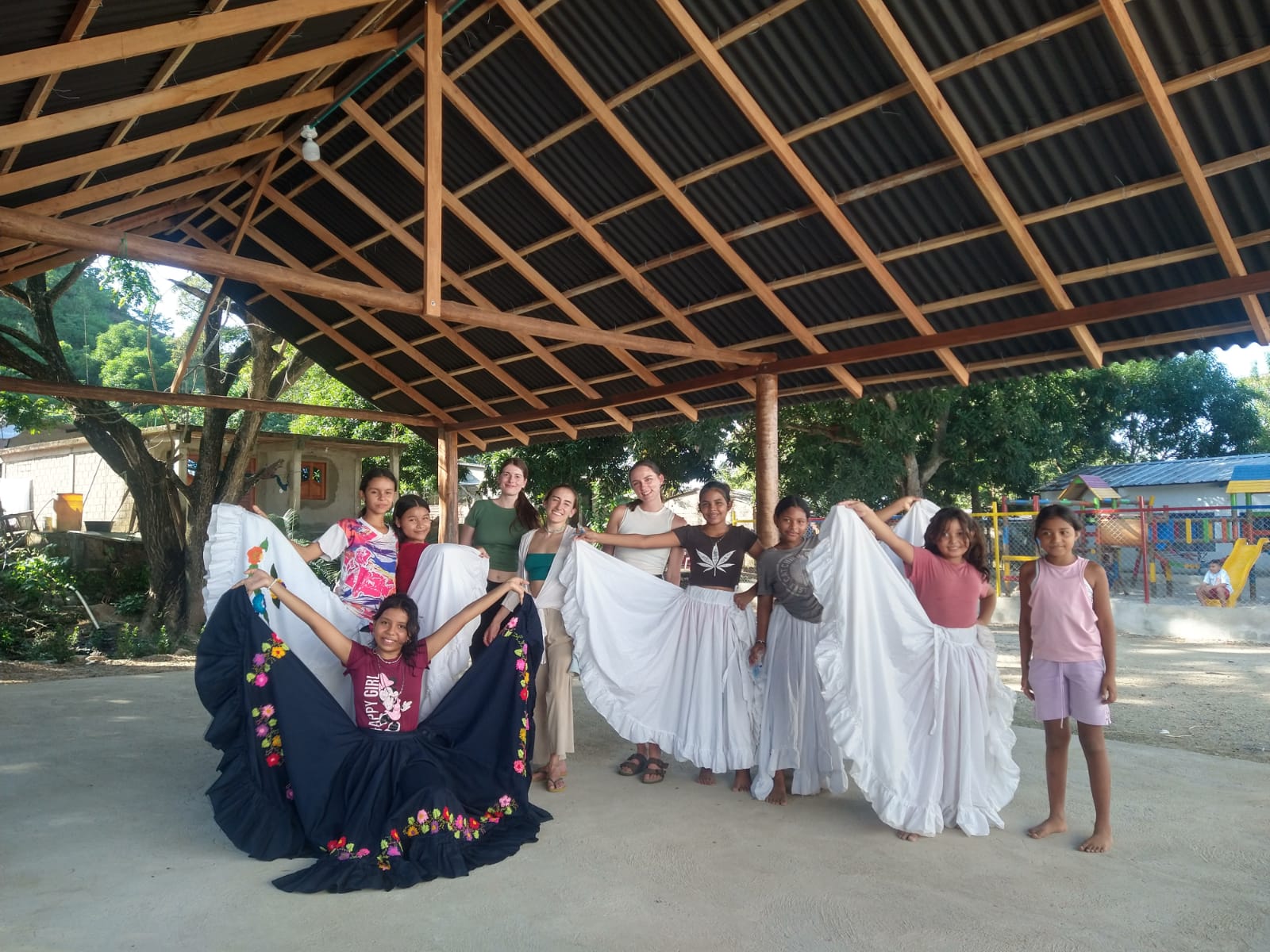 El rio foundation