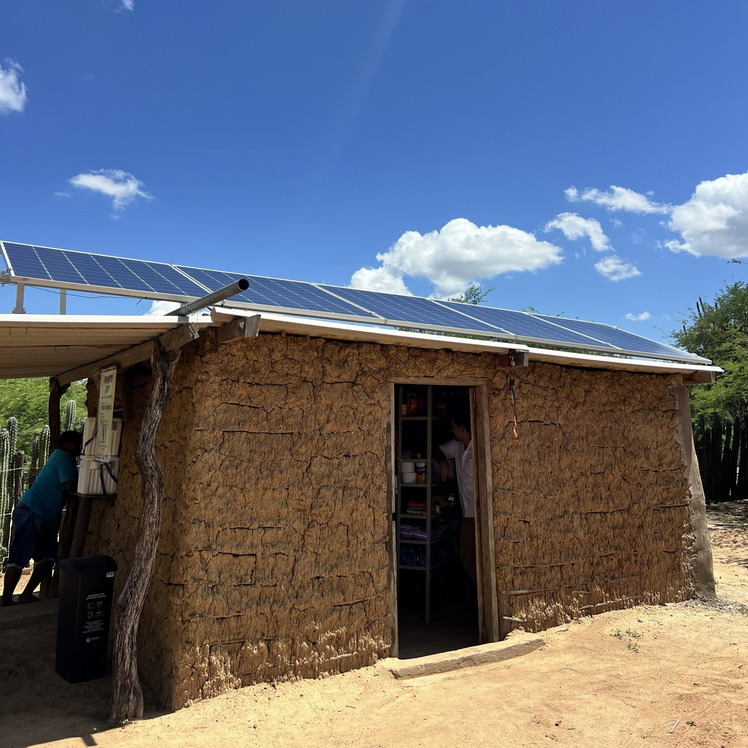 solar solutions